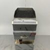 RVS Diamond Stoomgrill Grill Vapogrill 40 cm 400V Horeca