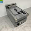 RVS HCB Friteuse Frituur 10 liter 400V Horeca - Afbeelding 2