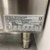 RVS Mastro Friteuse frituur 15 liter 15 kW GAS Horeca - Afbeelding 6