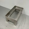 RVS Onderstel 22 x 41 x 17 cm Horeca - Afbeelding 3