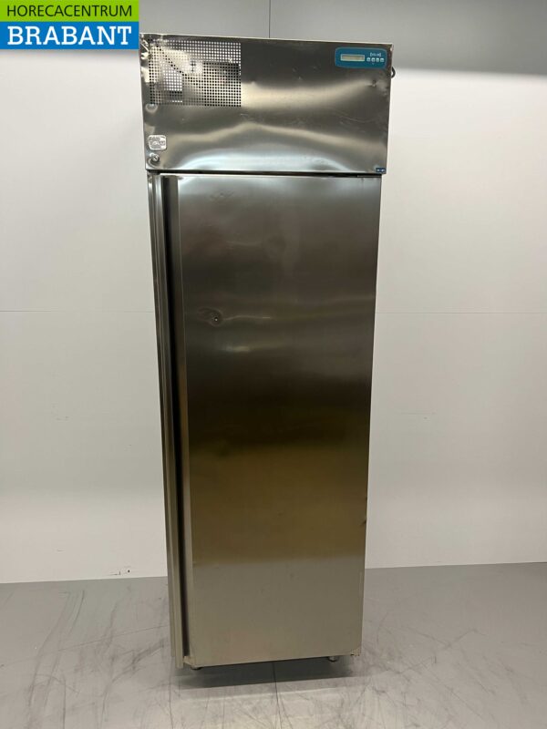 RVS Iglu Koelkast koeling 600 liter 230V Horeca