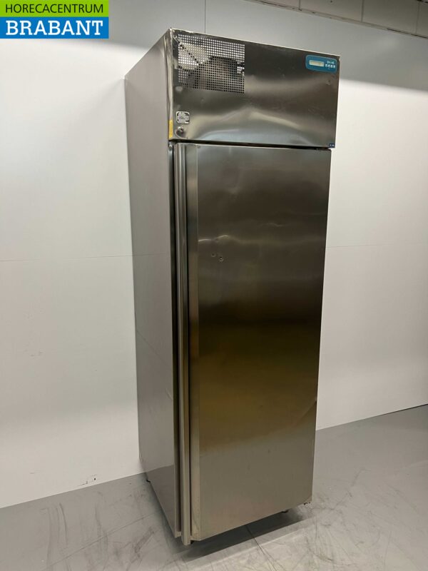 RVS Iglu Koelkast koeling 600 liter 230V Horeca - Afbeelding 2