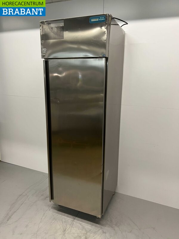 RVS Iglu Koelkast koeling 600 liter 230V Horeca - Afbeelding 3