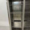 RVS Iglu Koelkast koeling 600 liter 230V Horeca - Afbeelding 4