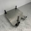 Deko Berkel Lift Werktafel voor Berkel 834 Vleessnijmachine Snijmachine Horeca Slagerij - Afbeelding 2