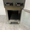 RVS Inductie fornuis kookplaat 2 pitten 7 kW 400V 40 cm - Afbeelding 4