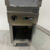 RVS Inductie wok wokbrander wokplaat 5 kW 400V Horeca - Afbeelding 4
