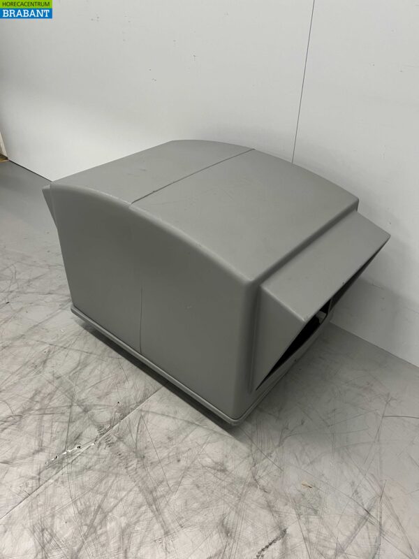 Tecumseh Koelmotor koelgroep koelaggregaat HP 1/2 PK 230V - Afbeelding 3