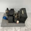 Tecumseh Koelmotor koelgroep koelaggregaat HP 1/2 PK 230V - Afbeelding 4