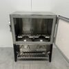 Melkdispenser Silverking Melkkoeler gekoelde melk 230V Horeca - Afbeelding 4
