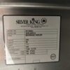 Melkdispenser Silverking Melkkoeler gekoelde melk 230V Horeca - Afbeelding 5
