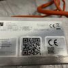 RVS Mareno 4 pits Drop-in Keramisch fornuis kookplaat 60 cm 400V Horeca - Afbeelding 5