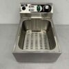 RVS Friteuse Frituur 10 liter 230V Horeca - Afbeelding 7