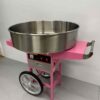 Suikerspinmachine met onderstel 73 cm 230V Horeca - Afbeelding 4