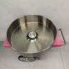 Suikerspinmachine met onderstel 73 cm 230V Horeca - Afbeelding 5