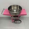 HCB Suikerspinmachine met onderstel 52 cm 230V Horeca - Afbeelding 5