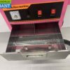 HCB Suikerspinmachine met onderstel 52 cm 230V Horeca - Afbeelding 8