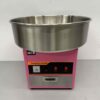 Suikerspinmachine 52 cm 230V Horeca