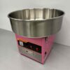Suikerspinmachine 52 cm 230V Horeca - Afbeelding 3