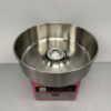 Suikerspinmachine 52 cm 230V Horeca - Afbeelding 4