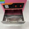 Suikerspinmachine 52 cm 230V Horeca - Afbeelding 6