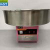 Suikerspinmachine 73 cm 230V Horeca