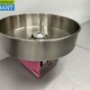 Suikerspinmachine 73 cm 230V Horeca - Afbeelding 4