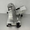 Vleessnijmachine Snijmachine 220 mm 230V Horeca Slagerij