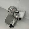 Vleessnijmachine Snijmachine 220 mm 230V Horeca Slagerij - Afbeelding 2