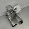Vleessnijmachine Snijmachine 220 mm 230V Horeca Slagerij - Afbeelding 3