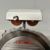 Vleessnijmachine Snijmachine 220 mm 230V Horeca Slagerij - Afbeelding 5