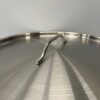 RVS HCB Soeppan Kookpan Pan Inductie 20 x 12 cm 4 liter Horeca - Afbeelding 6