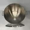 RVS Soeppan Kookpan Pan Inductie 55 x 60 cm 140 liter Horeca - Afbeelding 4