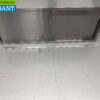 RVS HCB Wandkast Kast Premium-line 2 Schuifdeuren 180 cm Horeca - Afbeelding 6