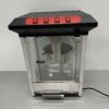 Popcornmachine Popcorn machine Compact zwart 230V Braderie Markt Horeca - Afbeelding 5