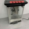 Popcornmachine Popcorn machine Compact zwart 230V Braderie Markt Horeca - Afbeelding 7