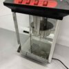 Popcornmachine Popcorn machine Compact zwart 230V Braderie Markt Horeca - Afbeelding 9