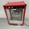 Popcornmachine Popcorn machine Rood 230V Braderie Markt Horeca - Afbeelding 4