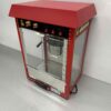 Luxe Popcornmachine Popcorn machine Rood 230V Braderie Markt Horeca - Afbeelding 5