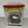 Nacho Warmhoudvitrine Warmer Tortilla chips warmer 45 liter 230V Horeca