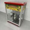Nacho Warmhoudvitrine Warmer Tortilla chips warmer 45 liter 230V Horeca - Afbeelding 2