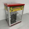 Nacho Warmhoudvitrine Warmer Tortilla chips warmer 45 liter 230V Horeca - Afbeelding 3
