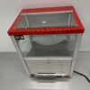 Nacho Warmhoudvitrine Warmer Tortilla chips warmer 45 liter 230V Horeca - Afbeelding 5
