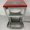 Nacho Warmhoudvitrine Warmer Tortilla chips warmer 45 liter 230V Horeca - Afbeelding 6