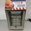 RVS Hotdogsteamer Hot Dog Steamer 230V Horeca - Afbeelding 4