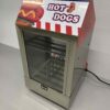 RVS Hotdogsteamer Hot Dog Steamer 230V Horeca - Afbeelding 5