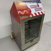 RVS Hotdogsteamer Hot Dog Steamer 230V Horeca - Afbeelding 6
