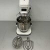 Planeetmenger Menger RVS kuip 10 liter 230V Horeca