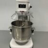 Planeetmenger Menger RVS kuip 10 liter 230V Horeca - Afbeelding 4