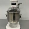 Planeetmenger Menger RVS kuip 10 liter 230V Horeca - Afbeelding 5